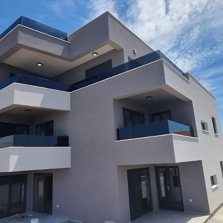 Apartment Luka Privlaka  Exterior photo
